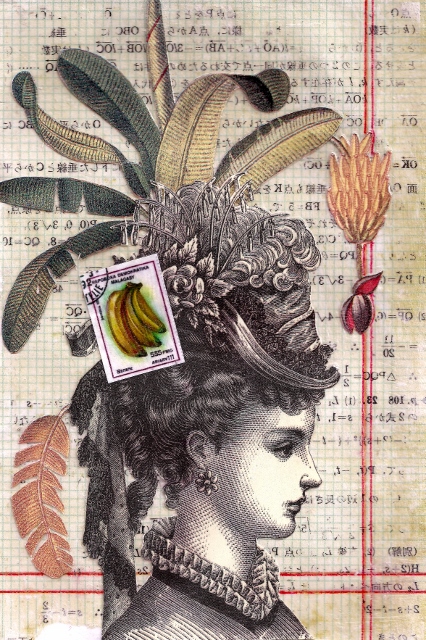banana lady (426x640)